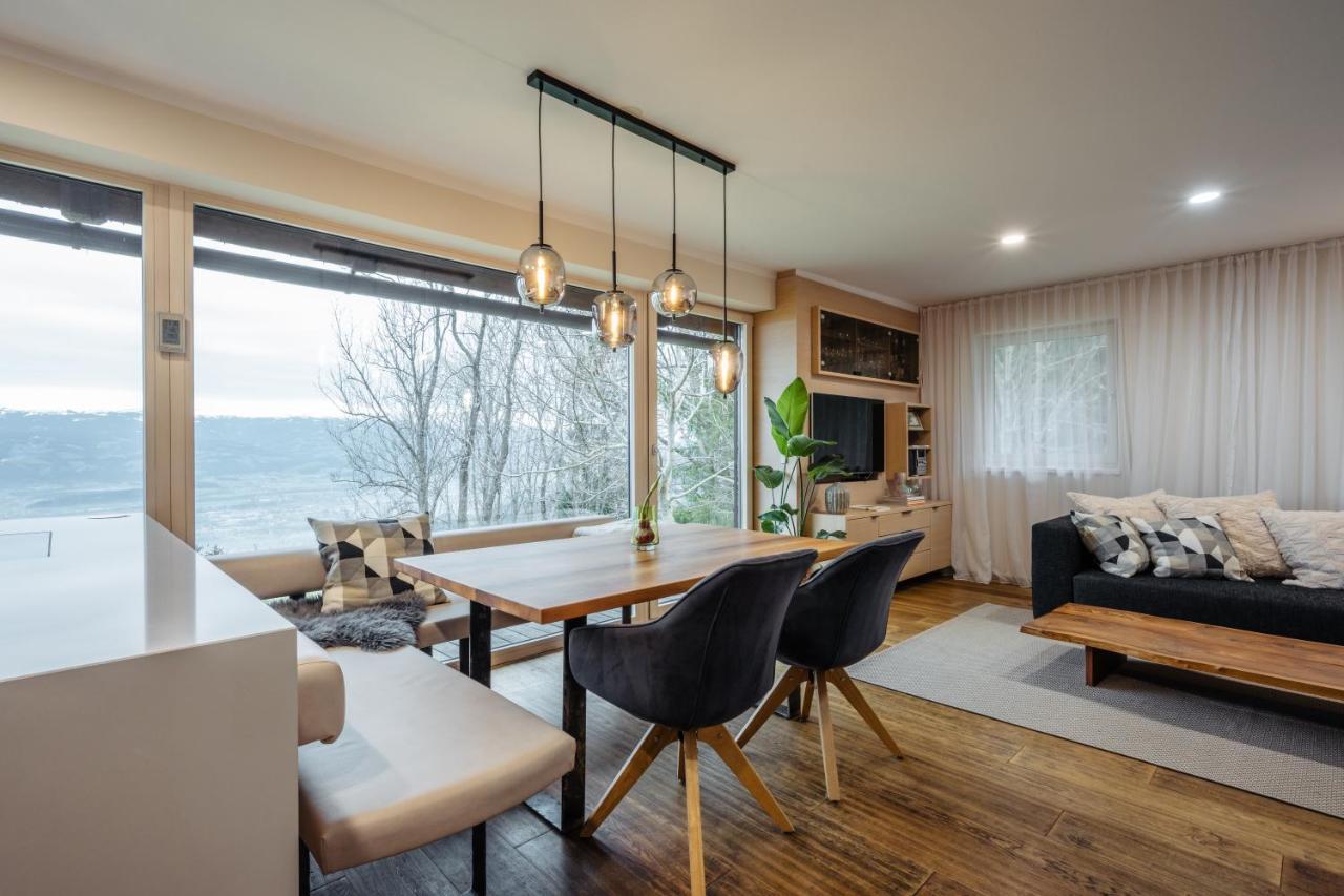 Boutique Chalet - Herke Eitweg Exteriör bild