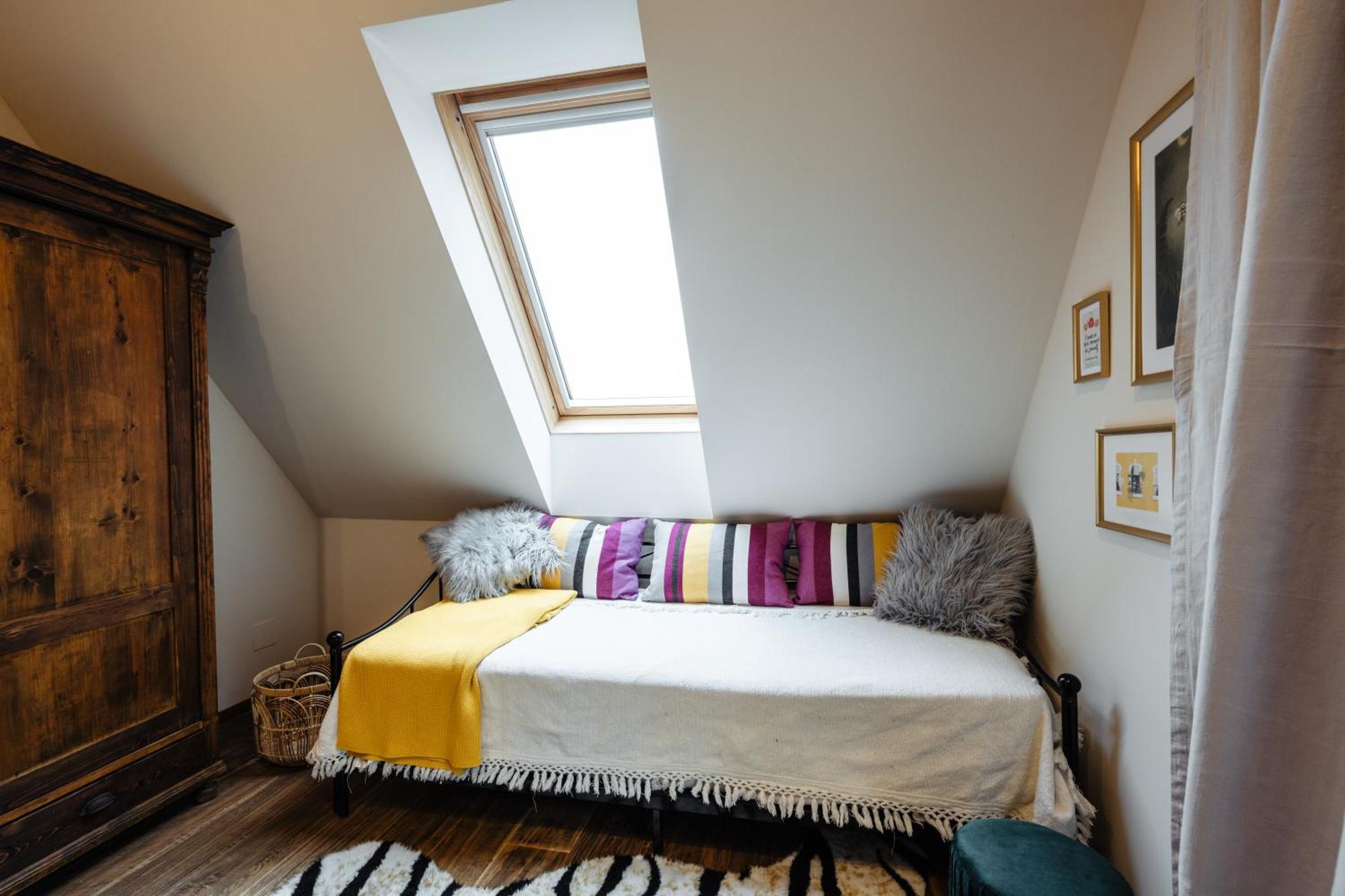 Boutique Chalet - Herke Eitweg Exteriör bild