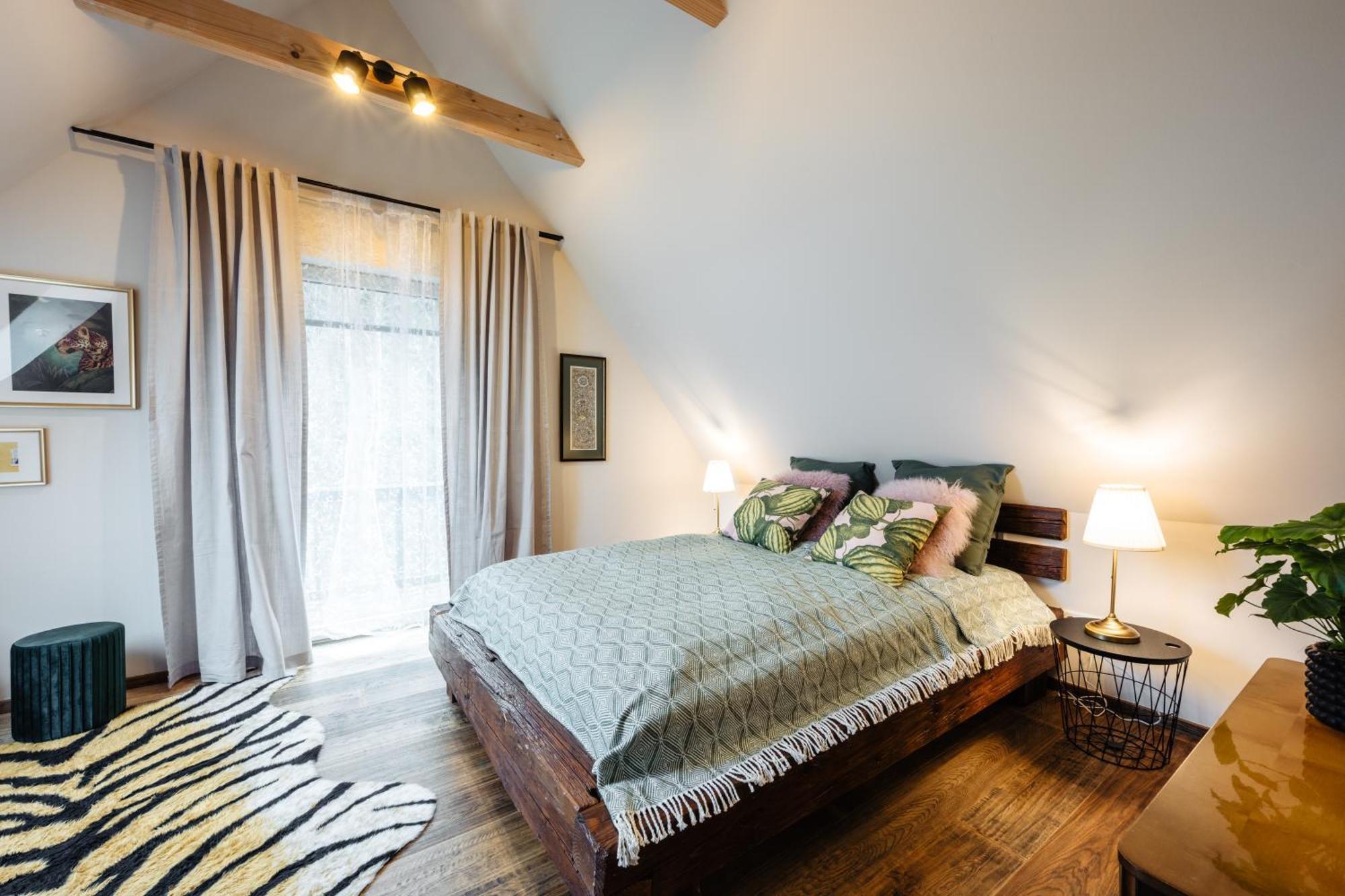Boutique Chalet - Herke Eitweg Exteriör bild